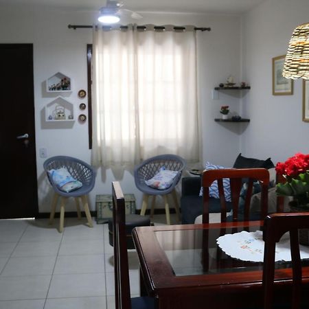 Casa Gorete Praia Das Dunas Residence Club Cabo Frio Esterno foto
