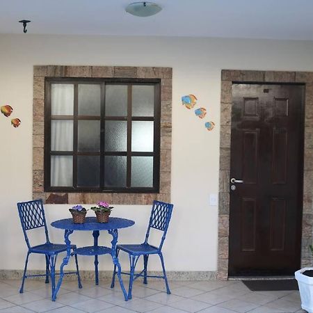 Casa Gorete Praia Das Dunas Residence Club Cabo Frio Esterno foto