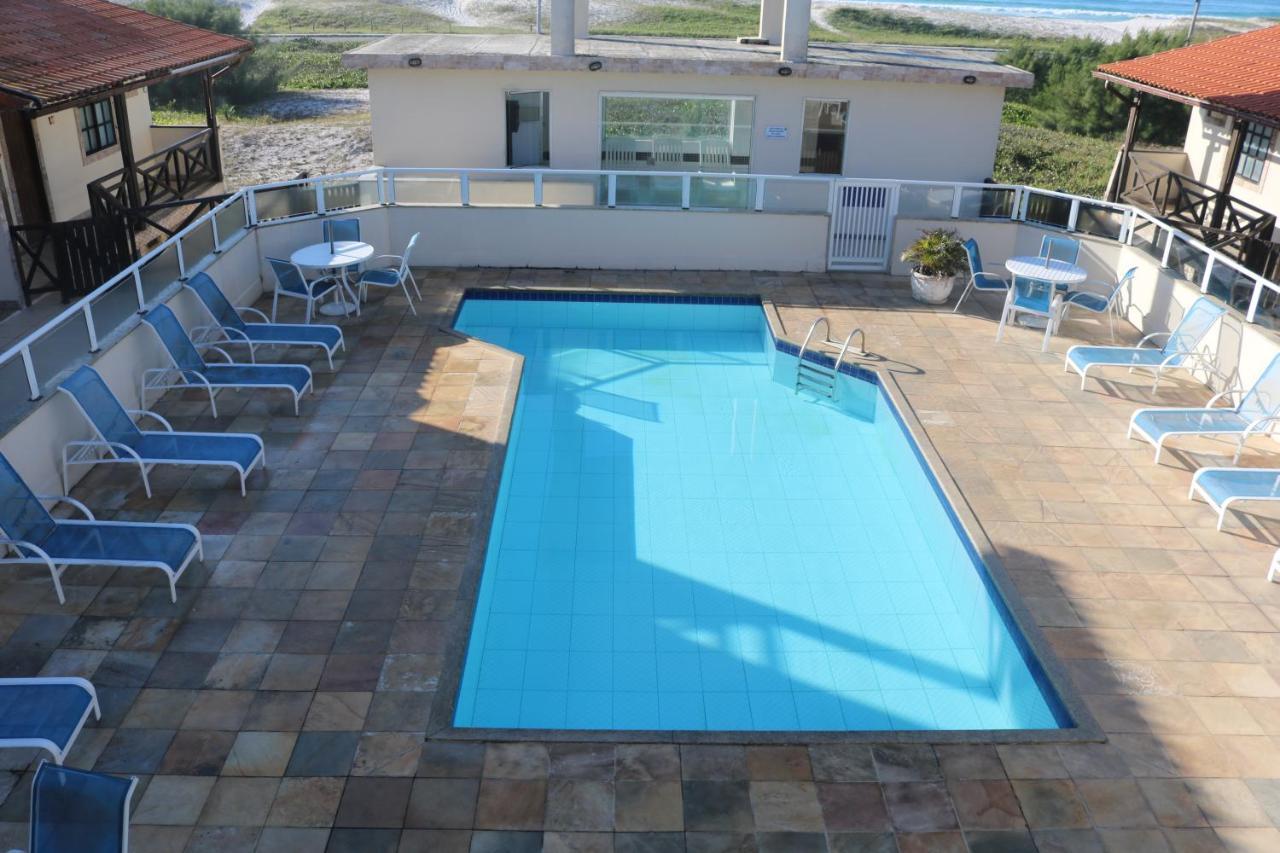 Casa Gorete Praia Das Dunas Residence Club Cabo Frio Esterno foto