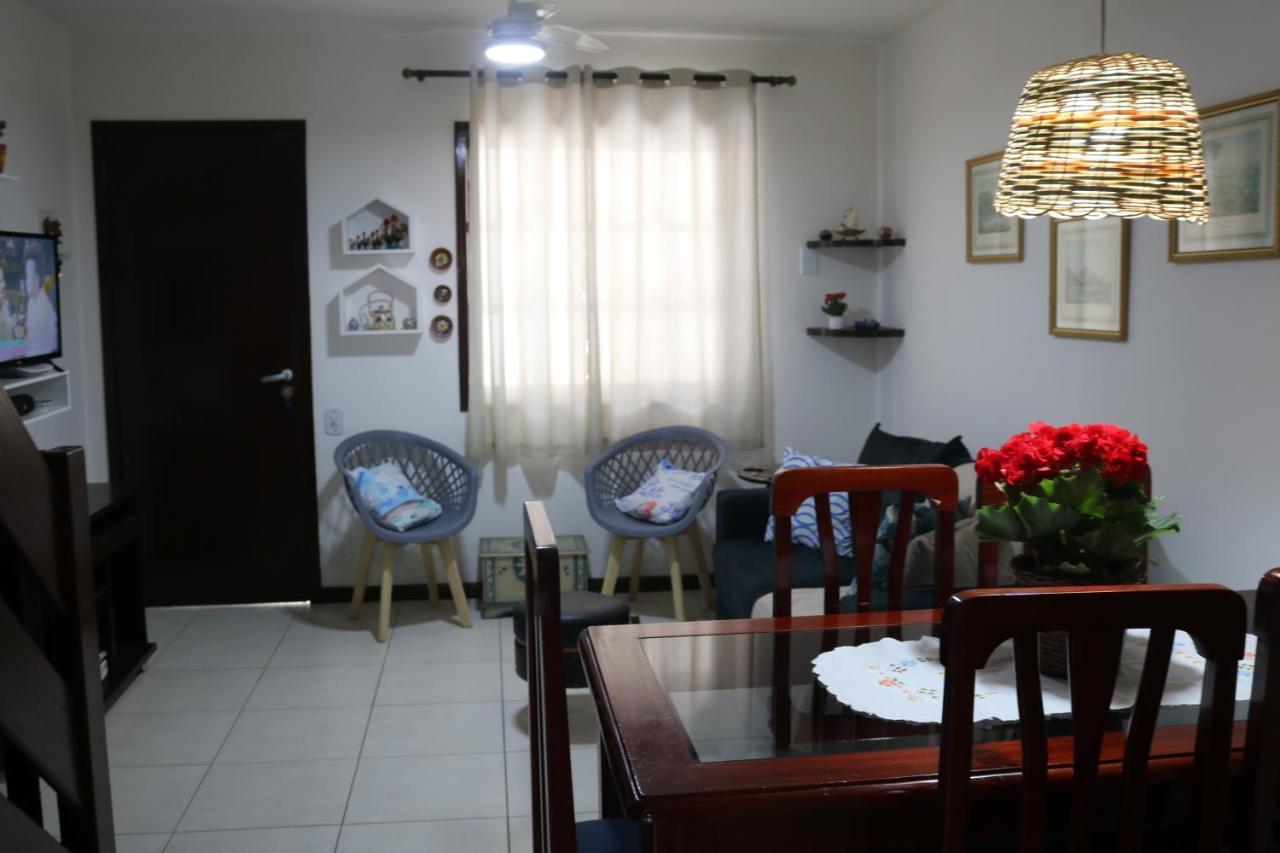 Casa Gorete Praia Das Dunas Residence Club Cabo Frio Esterno foto