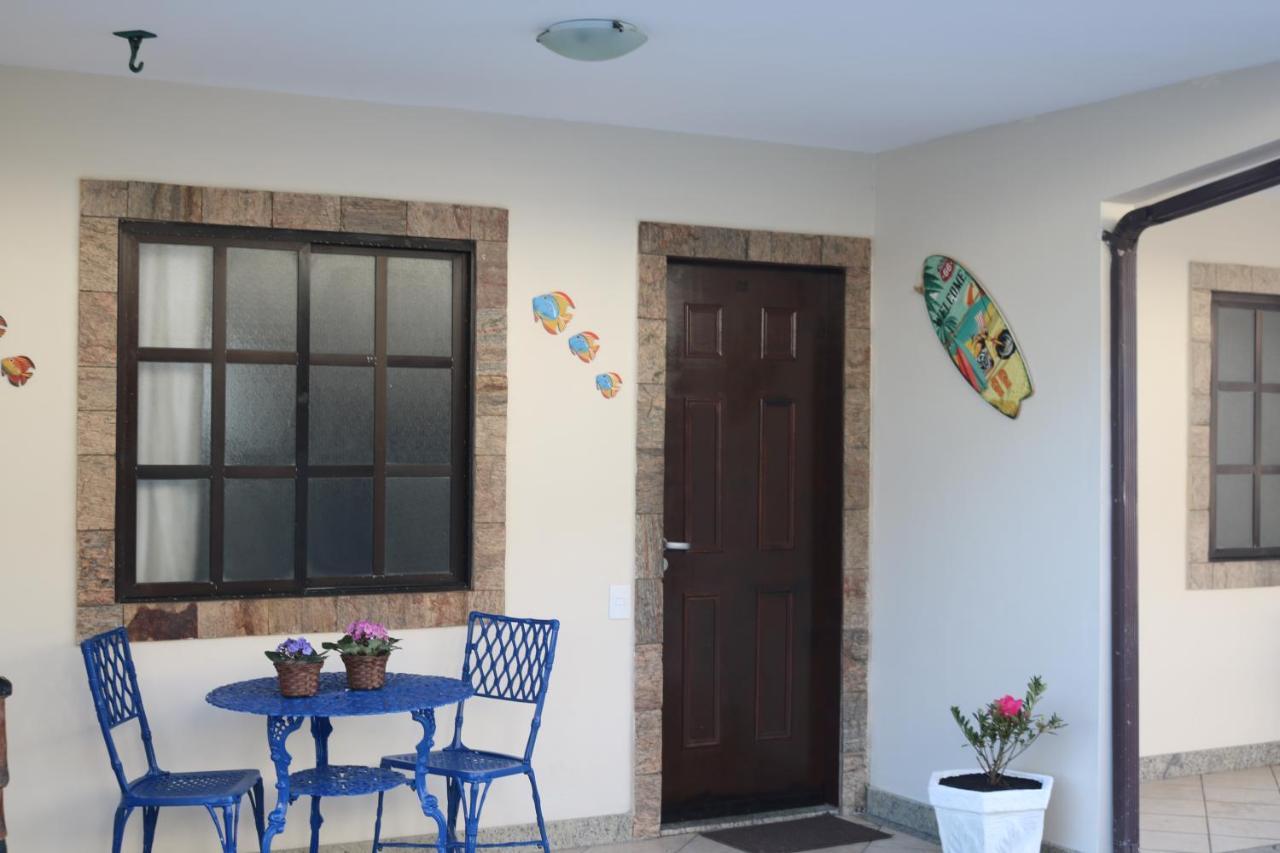 Casa Gorete Praia Das Dunas Residence Club Cabo Frio Esterno foto