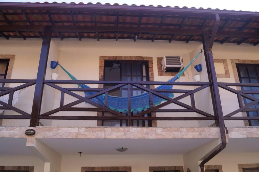 Casa Gorete Praia Das Dunas Residence Club Cabo Frio Esterno foto