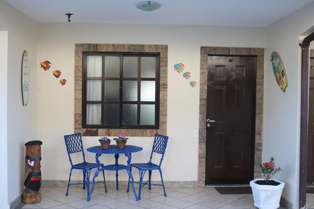 Casa Gorete Praia Das Dunas Residence Club Cabo Frio Esterno foto