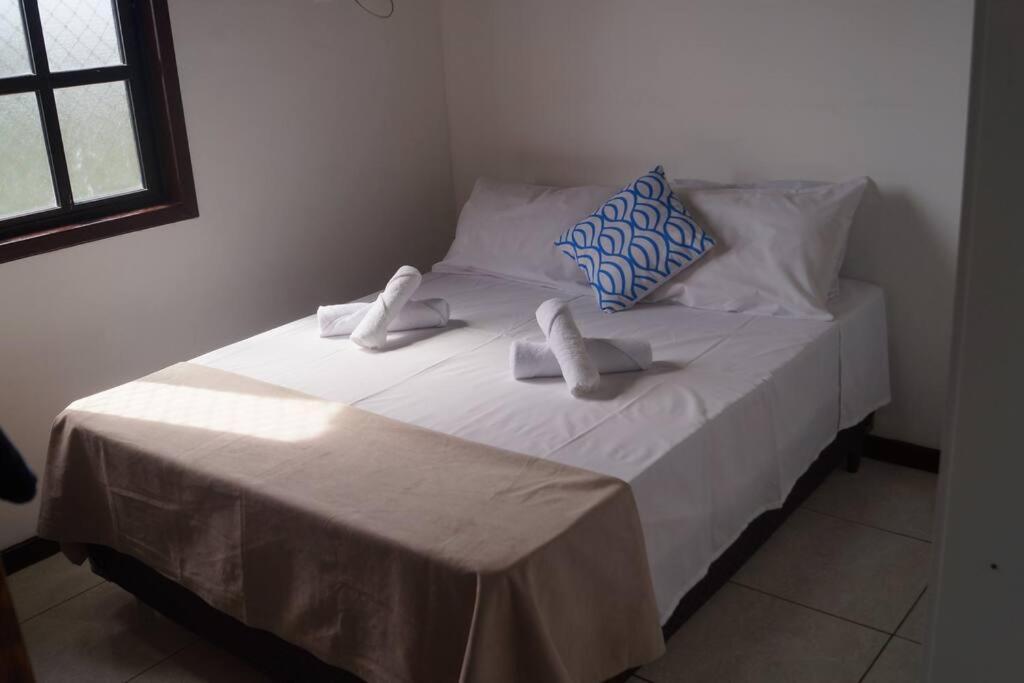 Casa Gorete Praia Das Dunas Residence Club Cabo Frio Esterno foto
