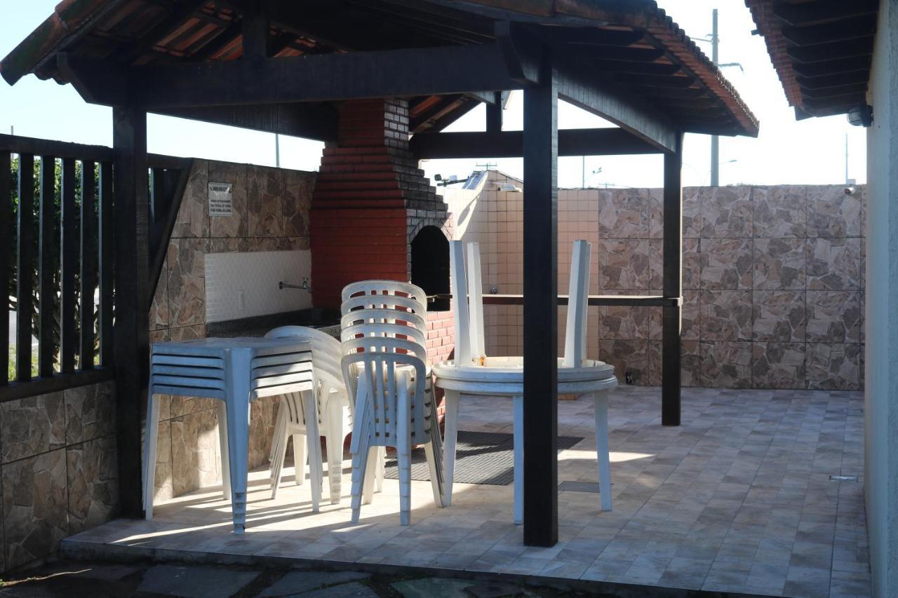 Casa Gorete Praia Das Dunas Residence Club Cabo Frio Esterno foto