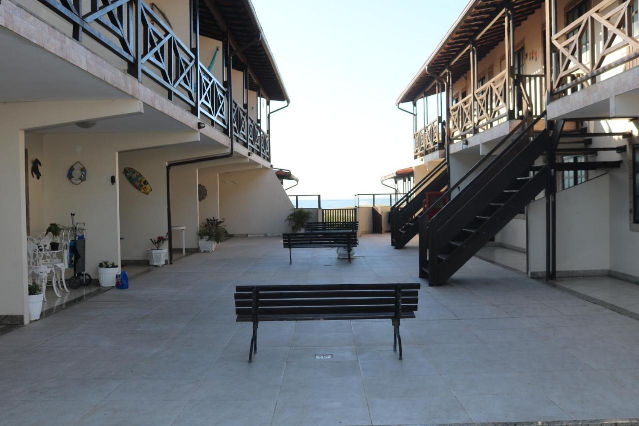 Casa Gorete Praia Das Dunas Residence Club Cabo Frio Esterno foto