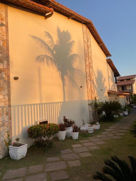 Casa Gorete Praia Das Dunas Residence Club Cabo Frio Esterno foto