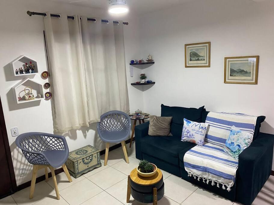 Casa Gorete Praia Das Dunas Residence Club Cabo Frio Esterno foto